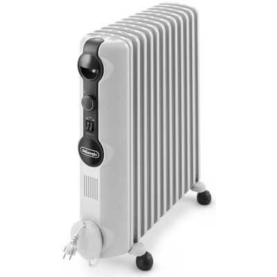 DeLonghi TRRS1225 hell-grau