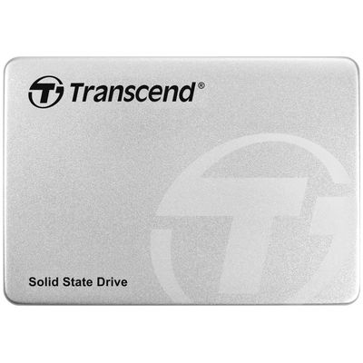 Transcend SSD 370S 2.5 128GB