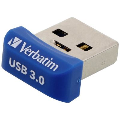 Verbatim Store n Stay Nano USB 3.0 16GB