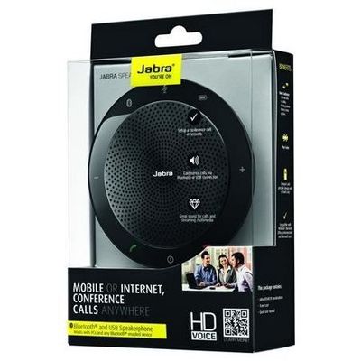Jabra Speak 510+ MS inkl. Link 370 Buy