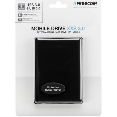 Freecom XXS USB3.0 2TB