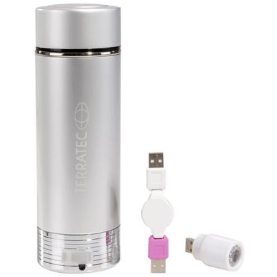 TerraTec Powerbank HotPot 1200