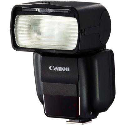 Canon SpeedLite 430EX III RT Aufsteckblitzgerät  für Canon Kameras
