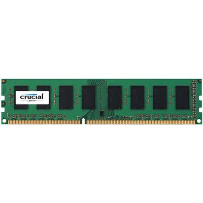 Crucial 8GB DDR3 1600MHz RAM