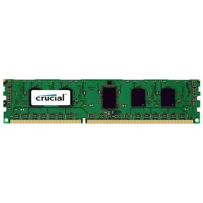 get Sow Gem Crucial 8GB DDR3 1600MHz RAM Buy