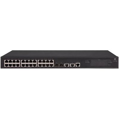 HPE OfficeConnect 1950-24G-2SFP+-2XGT Switch