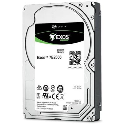 Seagate EXOS 7E2000 ST1000NX0423 1TB