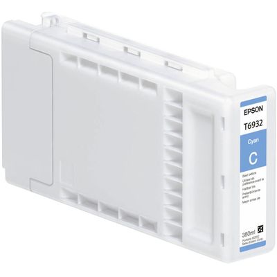 Epson UltraChrome XD Cyan T693200 hohe Kapazität 350ml