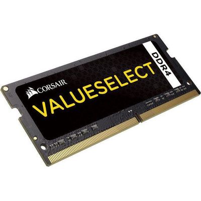 Corsair ValueSelect 4GB DDR4 SO-DIMM RAM