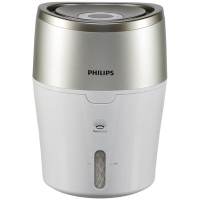 Philips HU4803/01 Luftbefeuchter mit integriertem Hygrometer