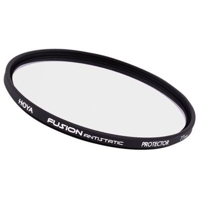 Hoya Fusion Protector 55 mm