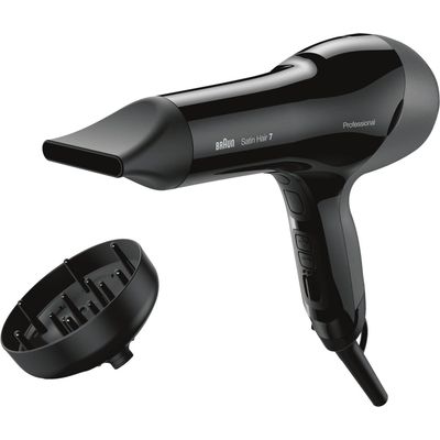 Braun Satin Hair 7 HD 785 Sensodryer mit Diffusor Haartrockner