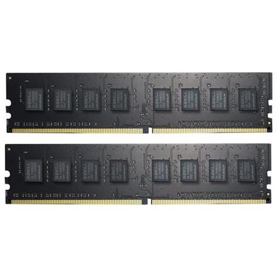 G.Skill Value 8GB DDR4 8GNT Kit RAM