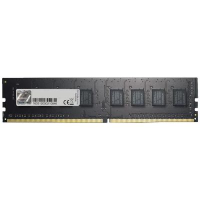 G.Skill Value 4GB DDR4 8GNT RAM