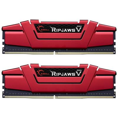 G.Skill Ripjaws V 16GB DDR4 16GVR Kit RAM
