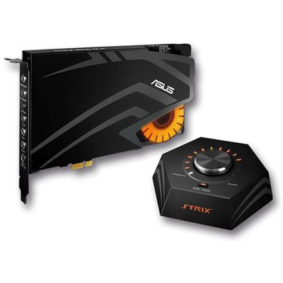 ASUS STRIX Raid DLX