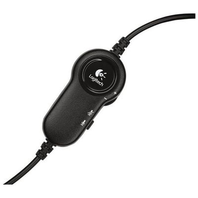 Logitech H151 Stereo Headset Buy