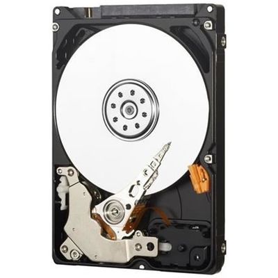 WD AV-25 WD3200LUCT 320GB