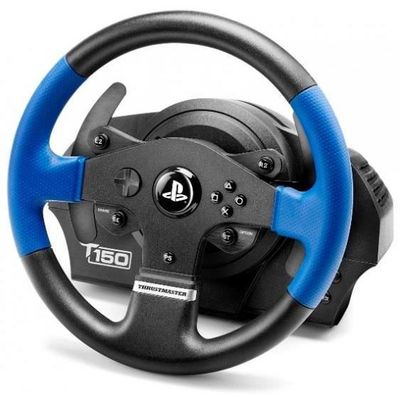 Thrustmaster T150 RS (PS5, PS4, PS3, PC)