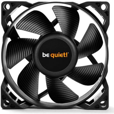 be quiet! Pure Wings 2 80mm PWM