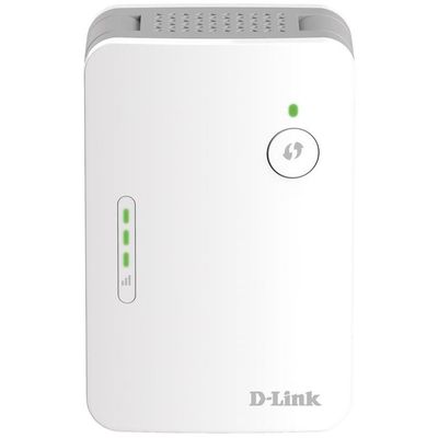 D-Link DAP-1620/E Wireless Range Extender AC1200