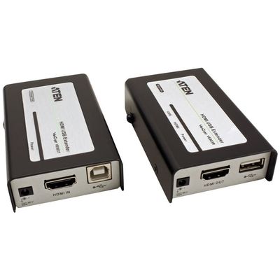 Aten VE803 USB2.0 HDMI CAT5 Extender Buy