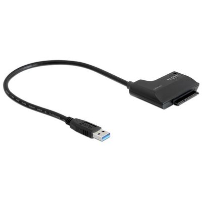 DeLOCK USB 3.0 / SATA3 Adapter