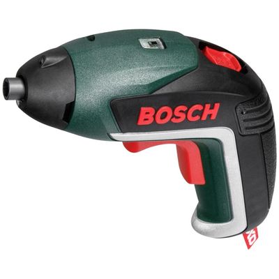Bosch IXO V Akku Akkuschrauber