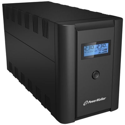 PowerWalker VI 2200 LCD USV
