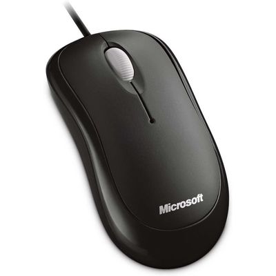 mouse microsoft optical