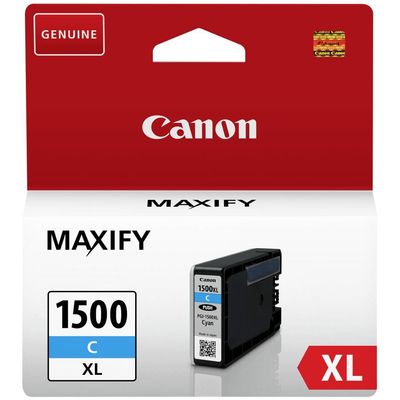 Canon PGI-1500 XL C Tinte Cyan