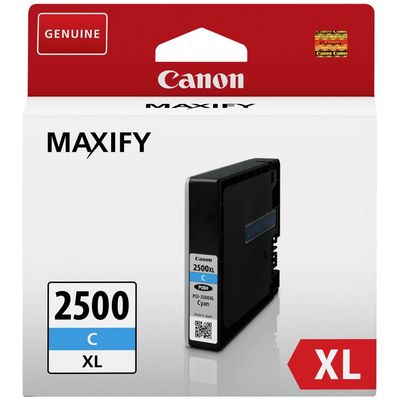Canon PGI-2500 XL C Tinte Cyan