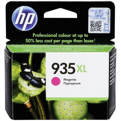 HP Nr. 935 Tinte magenta