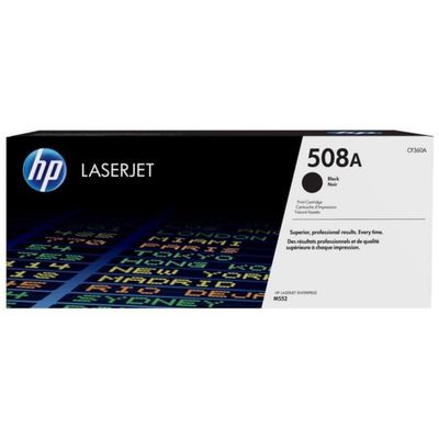 HP 508A Toner Schwarz Buy