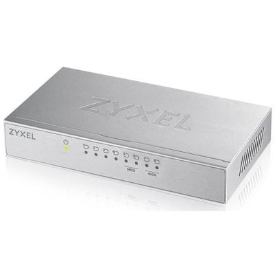 ZyXEL GS108BV3 Switch 8-Port