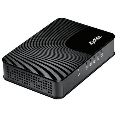 ZyXEL GS-105SV2 Desktop Media Switch 5-Port