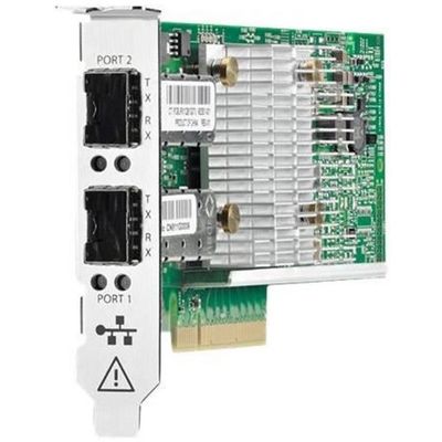 HP Ethernet 10Gb 2P 530SFP+ Adapter
