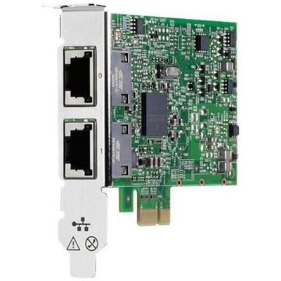 HP Ethernet 1Gb 2P 332T Adapter
