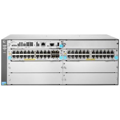 HPE Aruba 5406R-44GT-PoE+ Switch