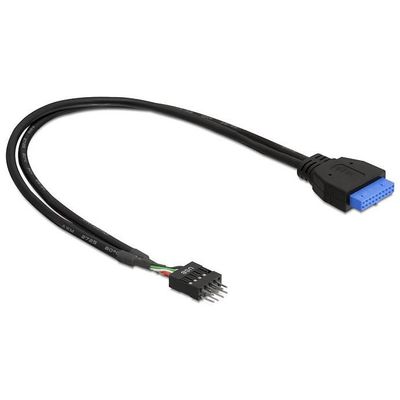 DeLOCK Kabel USB 3.0 Pin Header Buchse / USB