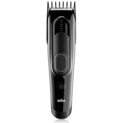 Braun HairClipper HC5050