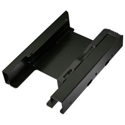 Cremax ICY DOCK MB082SP 2x 2.5 im 3.5 Rahmen bis 9.5mm Bauhoehe