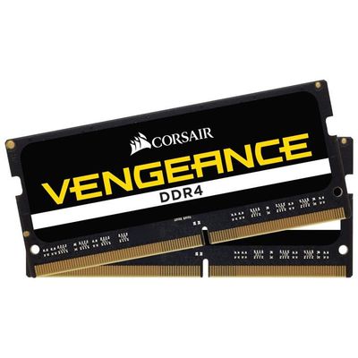 Corsair Vengeance 8GB DDR4 SO-DIMM Kit RAM