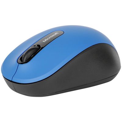 Microsoft Mobile Mouse 3600 blau