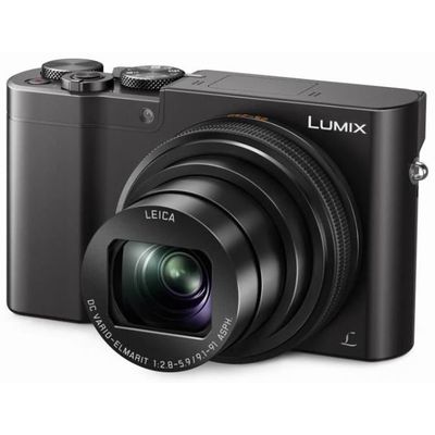 Panasonic Lumix DMC-TZ101 Kompaktkamera