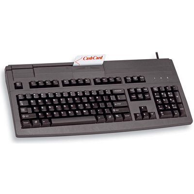 CHERRY MultiBoard MX V2 G80-8000 mechanische Tastatur