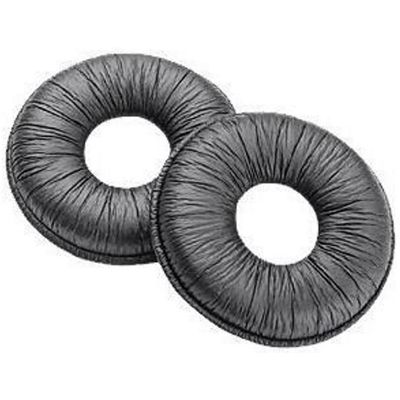 Plantronics Blackwire 300 Ear Cushions 2 Lederohrkissen