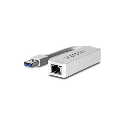 TRENDnet TU3-ETG USB 3.0 / Gigabit Ethernet Adapter