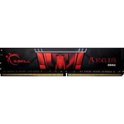 G.SKILL G.Skill Aegis - 16 Go - 2 x 8 Go - DDR4 - 2400 MHz - 288-pin