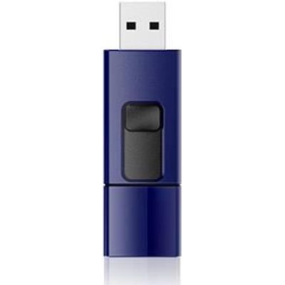 Silicon Power Blaze B05 USB-Stick 32GB blau